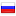 bebiklad.ru hosted country